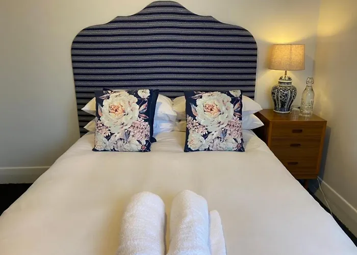 The Barkly Bistro Bar & Accommodation