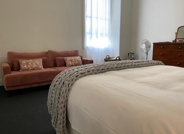 Hotel The Barkly Bistro Bar &