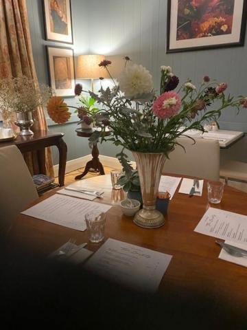 Hotel The Barkly Bistro Bar & Ararat